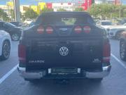 Volkswagen Amarok I Рестайлинг Череповец  - изображение 20