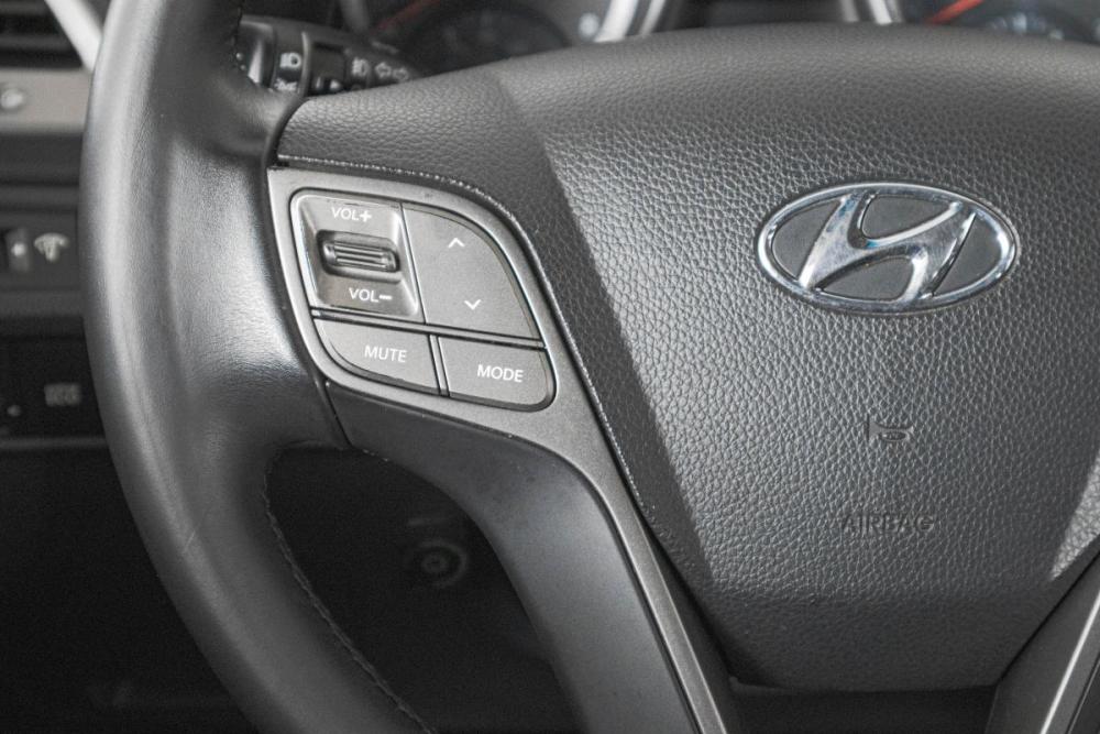 Hyundai Santa Fe III Кемерово  - изображение 17