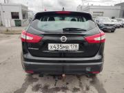 Nissan Qashqai II Санкт-Петербург  - изображение 16