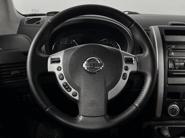 Nissan X-Trail II Рестайлинг с пробегом 2012 года, цена 1 259 900 рублей, 218968 км, внедорожник, Автокод Объявления