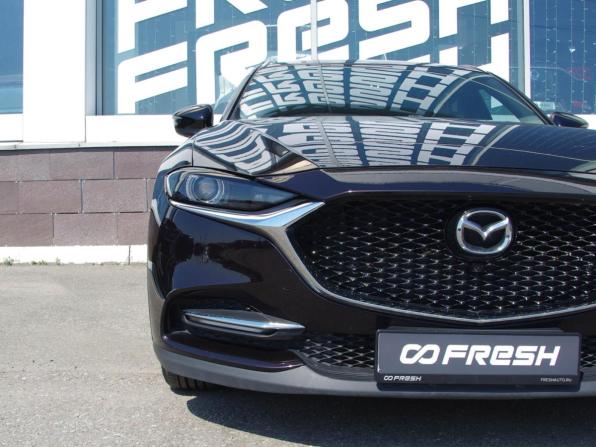 Mazda CX-4 I Рестайлинг с пробегом 2022 года, цена 2 597 000 рублей, 66000 км, внедорожник, Автокод Объявления