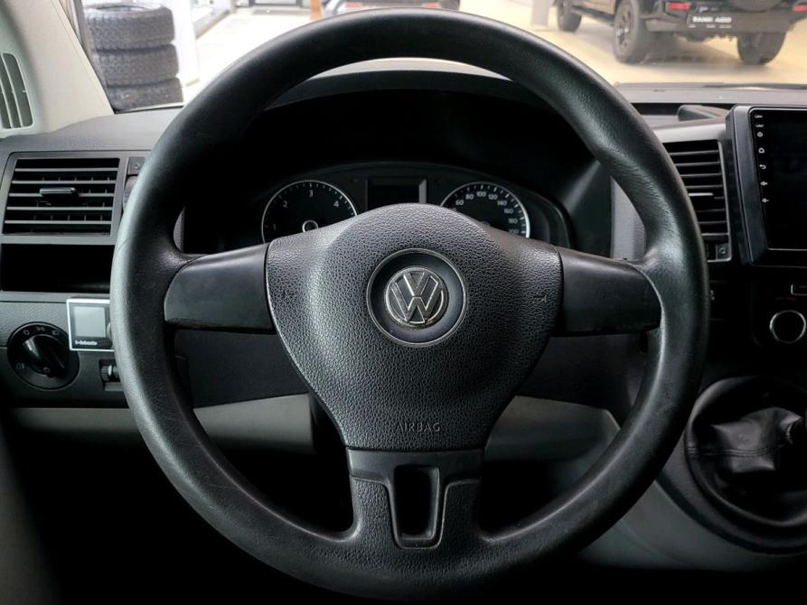 Volkswagen Caravelle T5 Рестайлинг Мурманск  - изображение 24