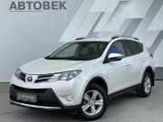 Toyota RAV4 IV (XA40) Екатеринбург  - изображение 29