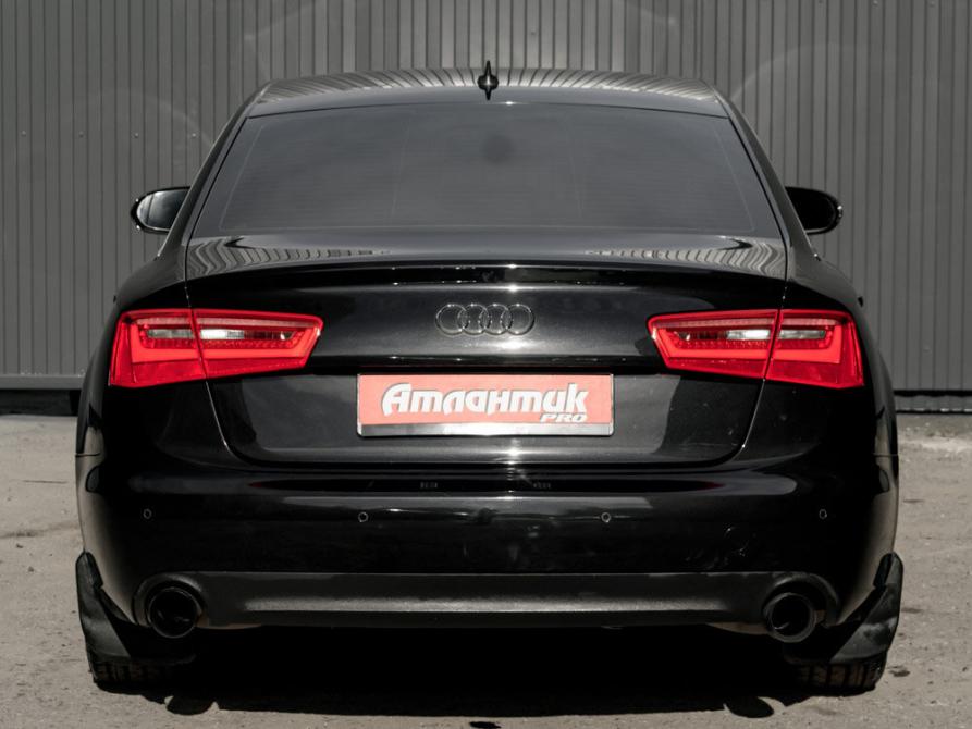 Audi A6 IV (C7) Екатеринбург  - изображение 6