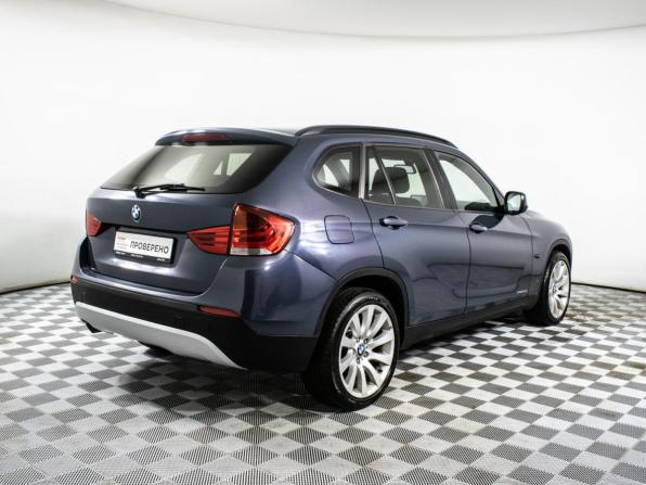BMW X1 I (E84) с пробегом 2012 года, цена 1 445 000 рублей, 150406 км, внедорожник, Автокод Объявления