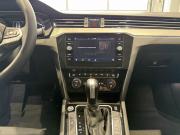 Volkswagen Passat B8 Рестайлинг Москва  - изображение 38