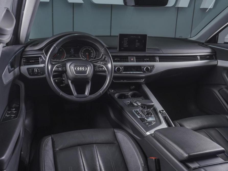 Audi A4 V (B9) Ростов-на-Дону  - изображение 6