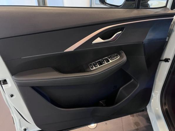 Omoda C5 I с пробегом 2023 года, цена 2 070 000 рублей, 19200 км, внедорожник, Автокод Объявления