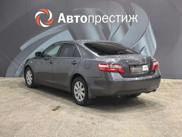 Toyota Camry VI (XV40) с пробегом 2008 года, цена 1 065 000 рублей, 321577 км, седан, Автокод Объявления