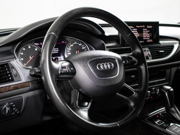 Audi A6 IV (C7) Рестайлинг с пробегом 2015 года, цена 1 980 000 рублей, 150050 км, седан, Автокод Объявления