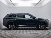 Geely Monjaro I Рестайлинг Москва  - изображение 25