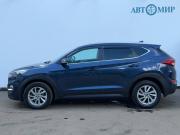 Hyundai Tucson III Москва  - изображение 21