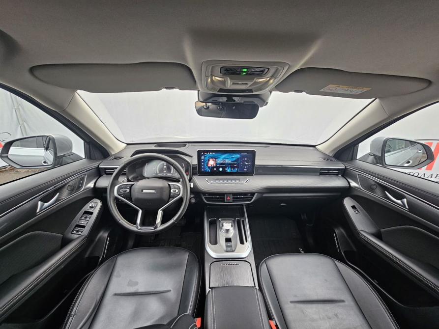 Haval Jolion I Рестайлинг Ярославль  - изображение 10