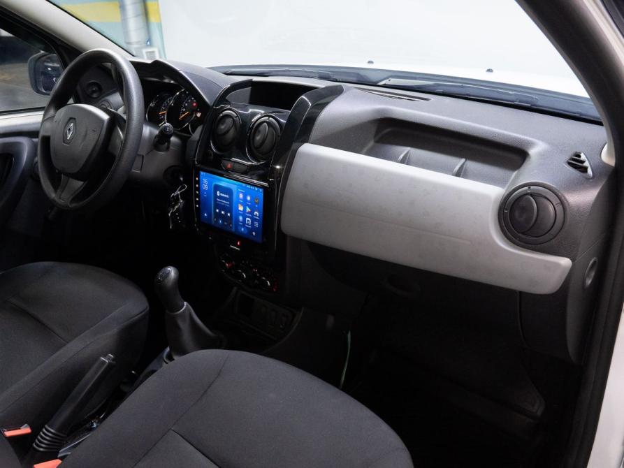 Renault Duster I Рестайлинг Тюмень  - изображение 14