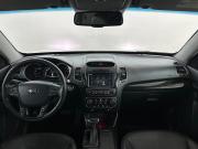 Kia Sorento II Рестайлинг Москва  - изображение 22