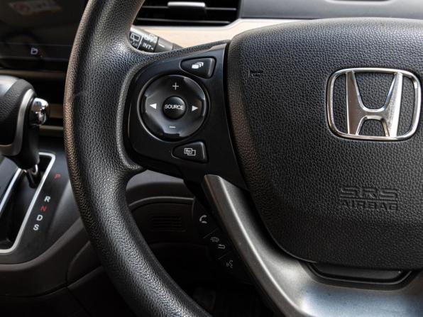 Honda Freed II Рестайлинг с пробегом 2019 года, цена 1 395 000 рублей, 143640 км, компактвэн, Автокод Объявления