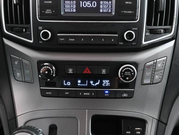Hyundai Grand Starex I Рестайлинг 2 с пробегом 2020 года, цена 3 249 000 рублей, 98051 км, минивэн, Автокод Объявления
