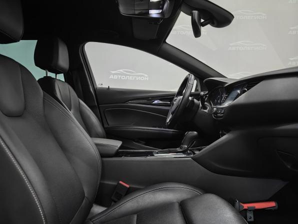 Opel Insignia II с пробегом 2019 года, цена 1 890 000 рублей, 130410 км, универсал, Автокод Объявления