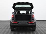 Kia Sportage III Москва  - изображение 21