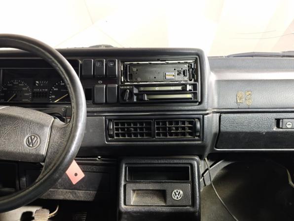 Volkswagen Golf II с пробегом 1990 года, цена 65 000 рублей, 312213 км, хэтчбек, Автокод Объявления