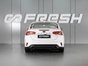 Ford Focus IV Рестайлинг (China Market) Минеральные Воды  - изображение 23