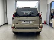Toyota Land Cruiser Prado 120 Series Рестайлинг Новосибирск  - изображение 19