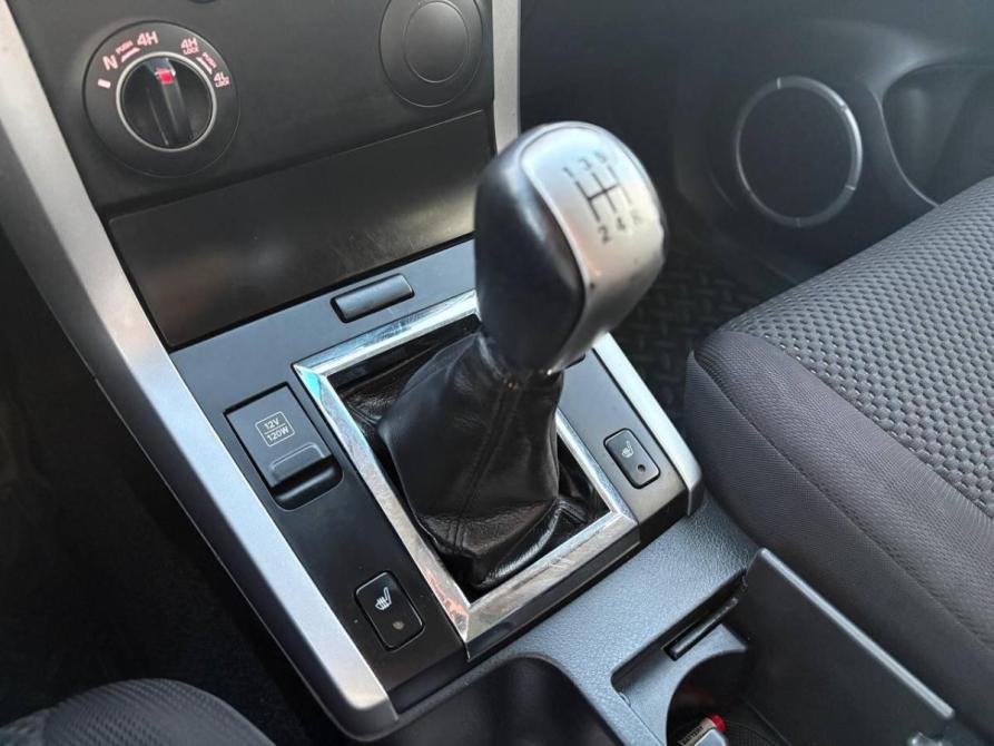 Suzuki Grand Vitara II Рестайлинг Нижний Тагил  - изображение 18