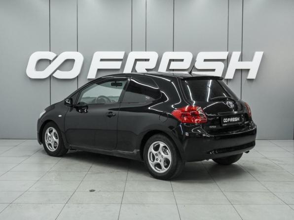 Toyota Auris I с пробегом 2007 года, цена 590 000 рублей, 197447 км, хэтчбек, Автокод Объявления