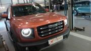 Haval Dargo I Санкт-Петербург  - изображение 7