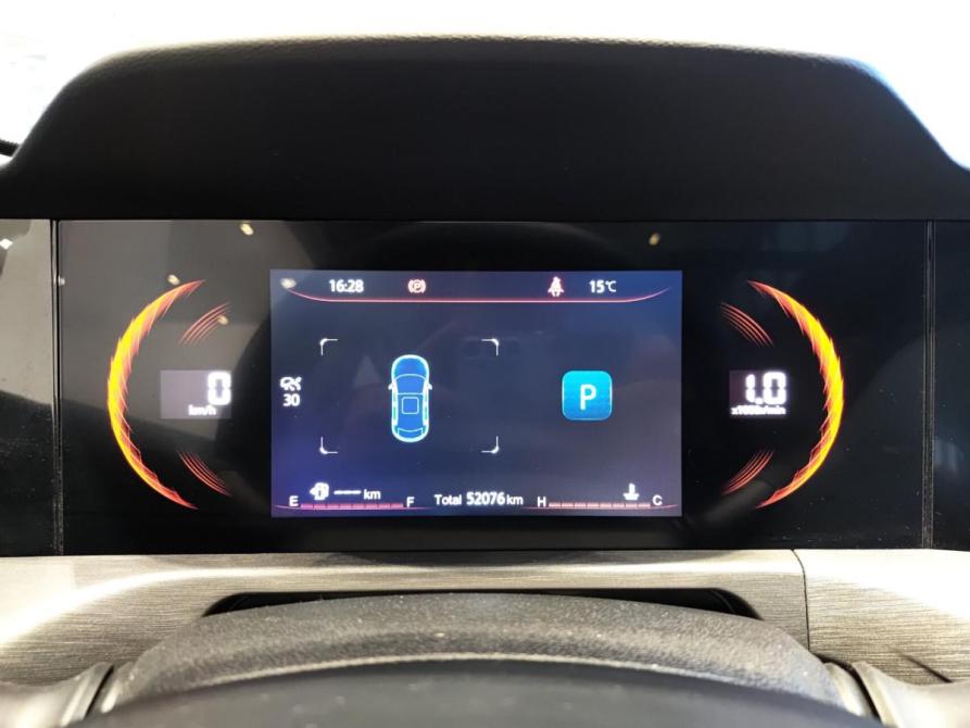 Changan CS35 Plus I Рестайлинг Казань  - изображение 16