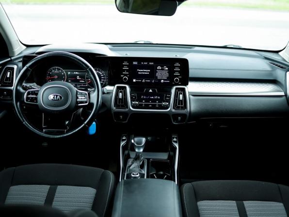 Kia Sorento IV с пробегом 2020 года, цена 2 800 000 рублей, 147388 км, внедорожник, Автокод Объявления