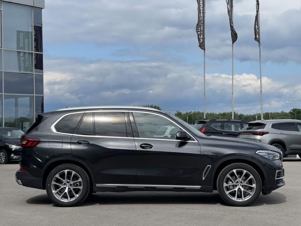 BMW X5 IV (G05/G18) с пробегом 2022 года, цена 7 550 000 рублей, 52418 км, внедорожник, Автокод Объявления