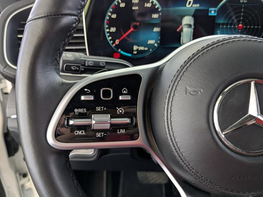 Mercedes-Benz GLE II (V167) Москва  - изображение 17