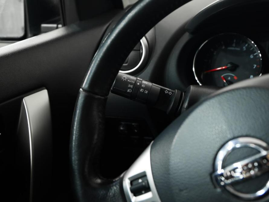 Nissan Qashqai I Рестайлинг Санкт-Петербург  - изображение 18