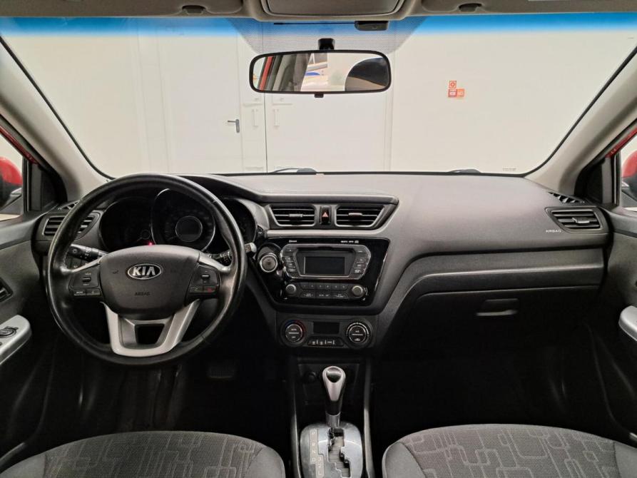 Kia Rio III Казань  - изображение 17