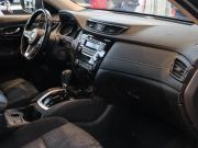 Nissan X-Trail III Рестайлинг Москва  - изображение 26