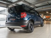 Skoda Yeti I Березовский  - изображение 24