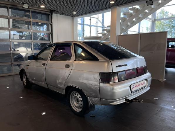 Lada (ВАЗ) 2112 с пробегом 2003 года, цена 60 000 рублей, 170074 км, хэтчбек, Автокод Объявления