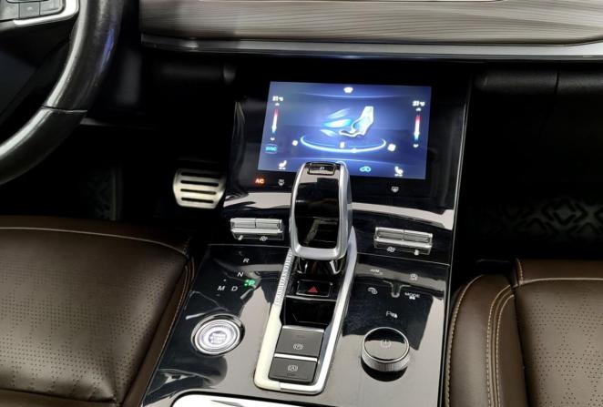Chery Tiggo 8 Pro I с пробегом 2021 года, цена 1 820 000 рублей, 82230 км, внедорожник, Автокод Объявления