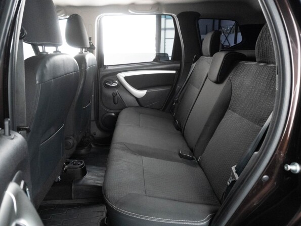 Nissan Terrano III (D10) с пробегом 2019 года, цена 1 489 000 рублей, 61436 км, внедорожник, Автокод Объявления