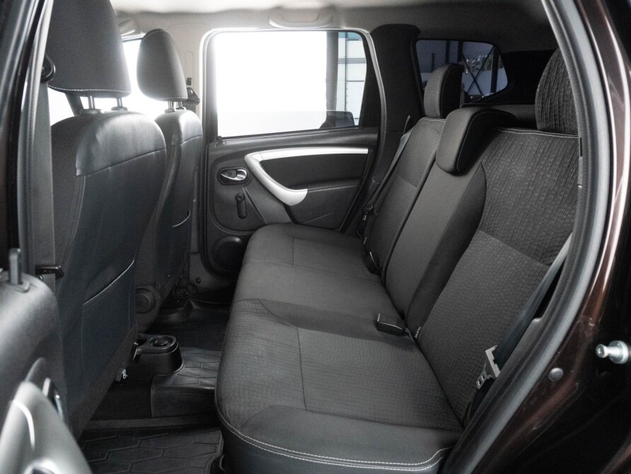 Nissan Terrano III (D10) Сургут  - изображение 9