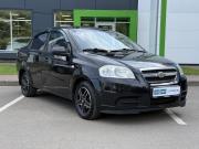 Chevrolet Aveo I Рестайлинг Ярославль  - изображение 17
