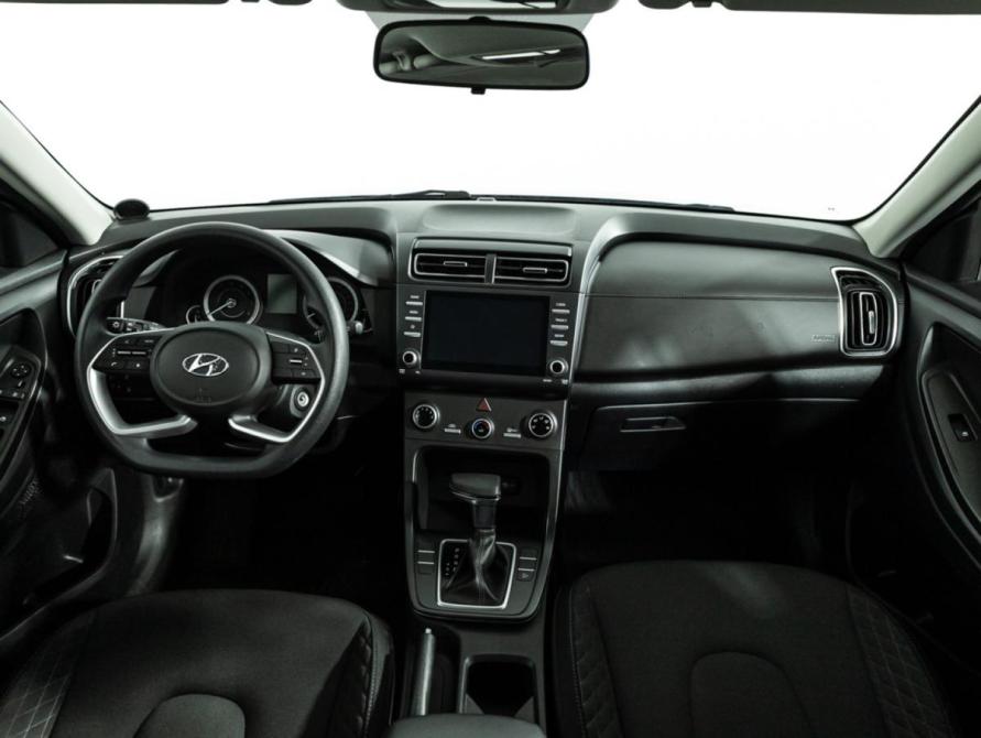 Hyundai Creta II Санкт-Петербург  - изображение 13