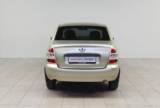 Lada (ВАЗ) Kalina I с пробегом 2008 года, цена 210 000 рублей, 237821 км, седан, Автокод Объявления