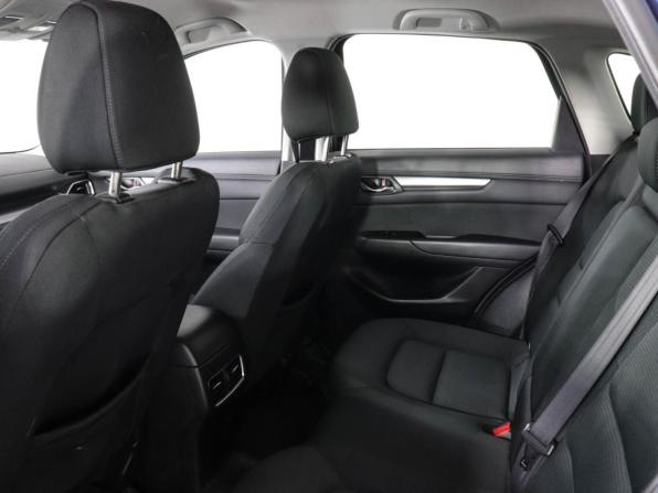 Mazda CX-5 II с пробегом 2021 года, цена 2 847 000 рублей, 99530 км, внедорожник, Автокод Объявления