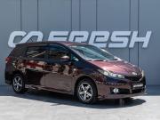Toyota Wish II Краснодар  - изображение 20