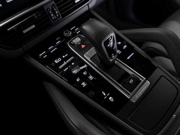 Porsche Cayenne III с пробегом 2021 года, цена 8 800 000 рублей, 61500 км, внедорожник, Автокод Объявления