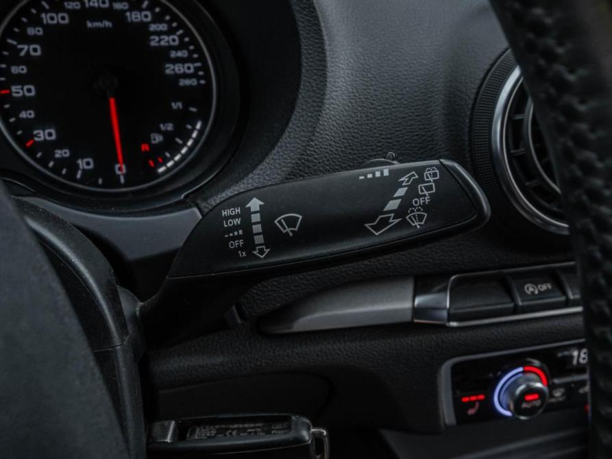 Audi A3 III (8V) Ставрополь  - изображение 19
