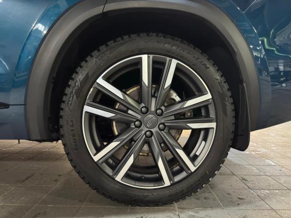Geely Monjaro I с пробегом 2023 года, цена 3 199 000 рублей, 78000 км, внедорожник, Автокод Объявления