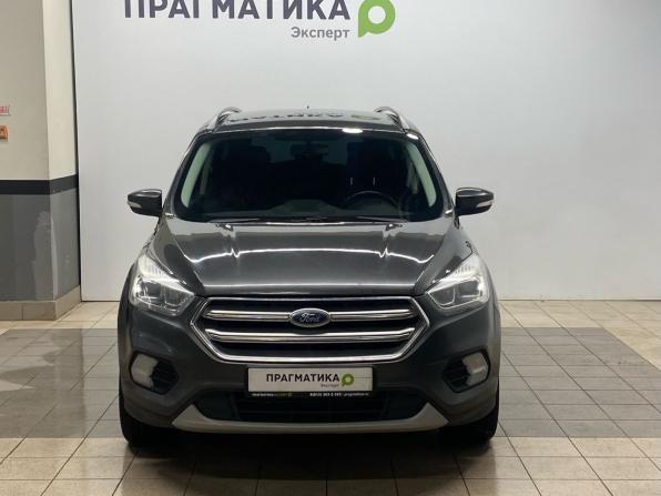 Ford Kuga II Рестайлинг с пробегом 2017 года, цена 1 558 000 рублей, 167289 км, внедорожник, Автокод Объявления